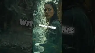 The Drowning Pool: A Dark Twist in History