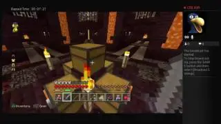 Danyal_TM's Live PS4 Broadcast FIRST VIDEO
