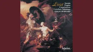 Liszt: Andante soave 