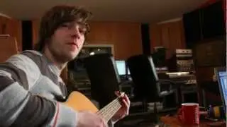 Suicide Samurai - Inside [and some studio footage]