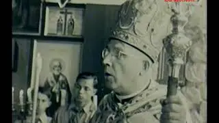 Ukrainian Bishop Buchko DP Camp 1947 corrected