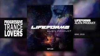 Lifeforms - Alien Product