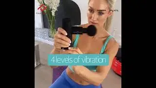 Power Plate Mini
