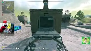1THED-Call of Duty: Warzone 2.0.-Hardcore action shooting game live-#14