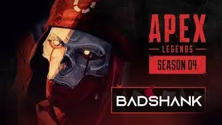Apex Legends Season 4 | I AM BACK | BadShank
