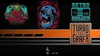 Timeline Turbo Grafx/PC Engine 1988