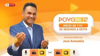 POVO NA TV 20.11.2025
