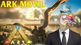 Me adentro en Ragnar&ouml;k por primera vez 😱 | ARK Ultimate Exploration