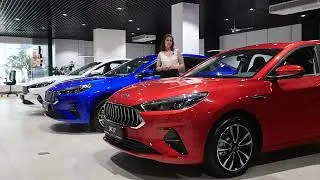 Обзор модельного ряда JAC от Техцентра Гранд