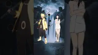 Naruto😈 vs strong synovis 😡 #anime #edit 👿