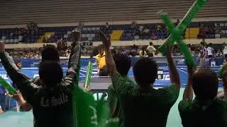 UAAP77 YATCO VS PONPON | FULL GAME (1.2)