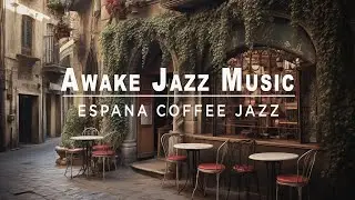 Awake Jazz Music Brainstorming Brings A Refreshing Direction To Listeners | ESPANA COFFEE JAZZ