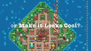 幸運島 | Lucky Island | Steam | early access | 搶先體驗 | indie game | 獨立遊戲 | trailer