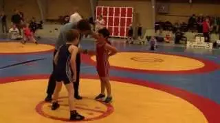 Brydning, Jeppe Husted level kolding 1304-2013