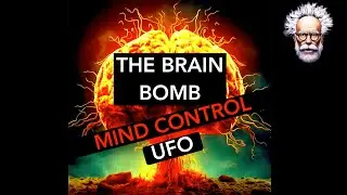 UFO mind Control by USA