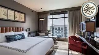 Thompson Savannah, Part Of Hyatt | Savannah (GA), United States | Hotel Review 🛏️