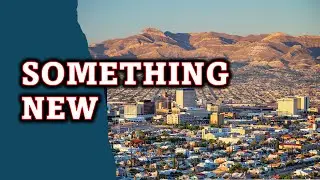 A New Local Church in El Paso, Texas!