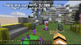 PingsClient Possibly Hacking? PvPingMC Catching Hackers #6