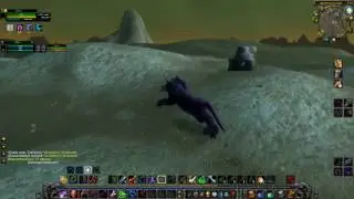 World of Warcraft: Vanilla 1.12.1, PVP, elysium-project.org, (Elysium) 33+ (кентавры, ПВП череп)