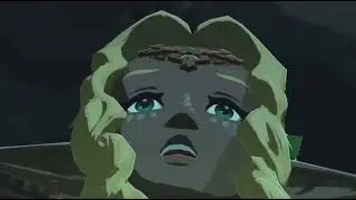 Loz/Totk/Aoc AMV (High enough) ALSO HAPPY THANKSGIVING 🦃!!