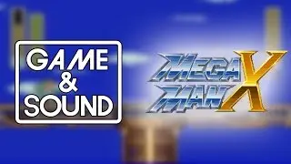 Mega Man X - Storm Eagle | Game & Sound Remix