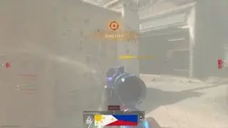 MW - Slaying with the new sniper