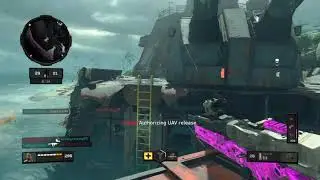 Vendetta & Strife Class Setup