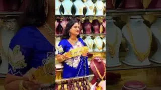Venkataramana Men's Jewellery Mela | Jabardasth Geddam Naveen & Apparao Highlights | Secunderabad