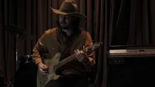 WESTERN GUITAR INSTRUMENTAL
