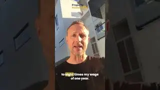Property Mastermind Student Success Story