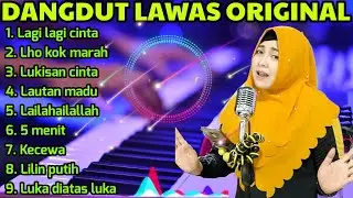 KOMPILASI DANGDUT LAWAS ORIGINAL TERBAIK | Matthew
