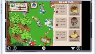 Smurfs' Village 1.1.6a Android
