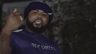 Whip - No Action ft. BagGang P (Official video) #trapmusic #streetgeneral