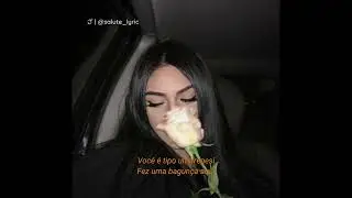 Aka Rasta - E Se Eu Falasse O Que Sinto? FT Cjota [letra]