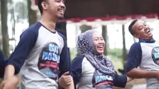 OUTBOUND BANDUNG  BESS FINANCE - YELING GAMES