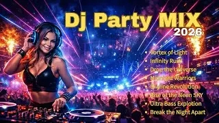 🔥 DJ REMIX VIRAL 2026 &ndash; Songs Everyone Is Playing Right Now 🔥
