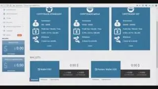Cryp Trade Capital депозит в 1000 долларов