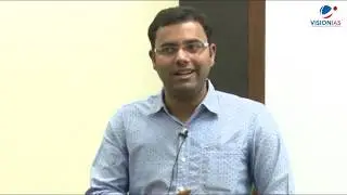 Toppers' Talk with Ashish Tiwari AIR-06, CSE 2015