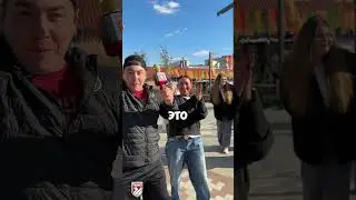 ПОПАДИ В ВОРОТА ПОЛУЧИ ПРИЗ | SCORE TO THE GATE #shorts #football #trend