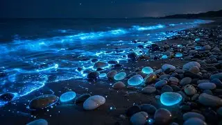 Quiet Night Sleep | Soft Music for Deep and Uninterrupted Rest (9 Hours)