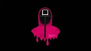 Squid Game Type Beat 2021 - 