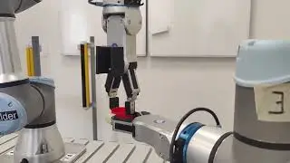 Automationsteknolog - 2. Semester projekt