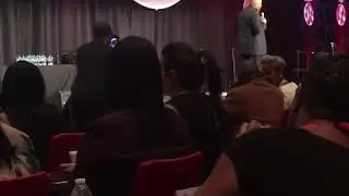 Tony Fleming, Director Plannet Marketing Leadership Tip Part I -Atlanta Convention