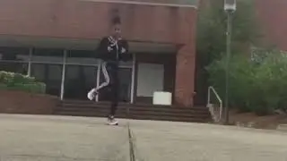 😳🧪 @maya__unique Damn 🔥🌎 #elite #rollchallenge #lilkemo