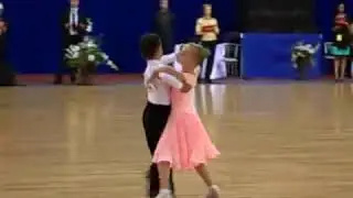 10092011 MinskOpenCup Juv2 Tango