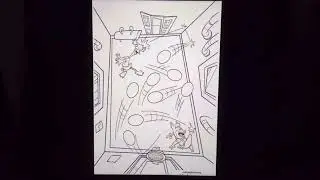 Disney's Chicken Little Musical 