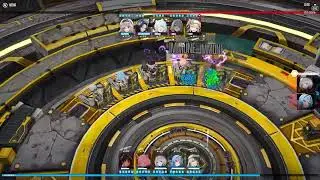 Champion Arena Arc NA S19 - Promotion Tournament [Top 64]