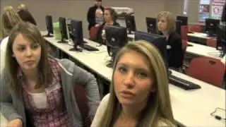 Girls in IT 2008 (Sinclair, Courseview Campus)