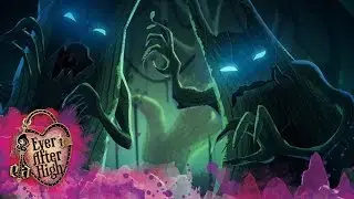 Through the Woods | Ever After High&trade;