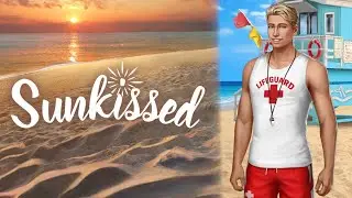 Choices: Sunkissed Chapter 1- Beach Magic (Diamonds Used💎)